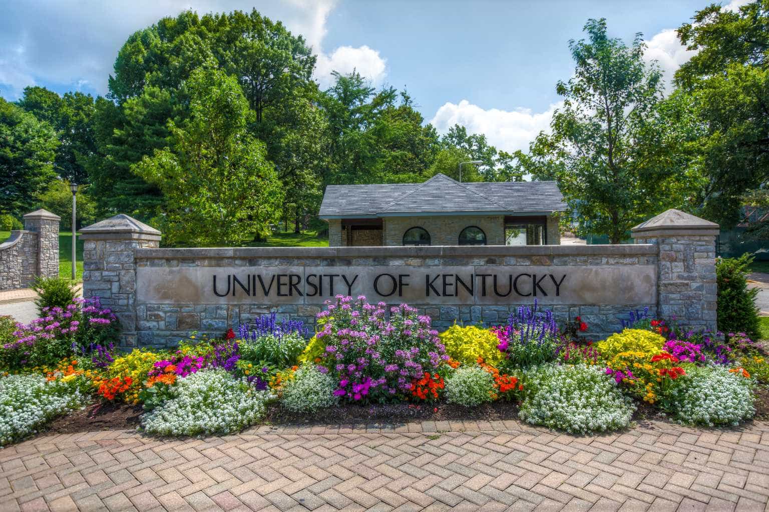 University of Kentucky min