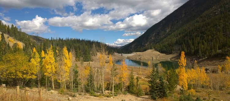 Denver Aspen Colorado