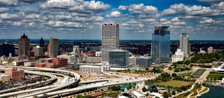 milwaukee-highways