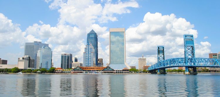 jacksonville-city