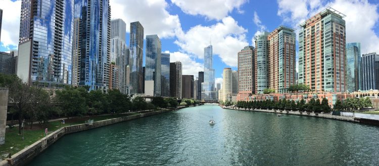 architecture-buildings-business-chicago