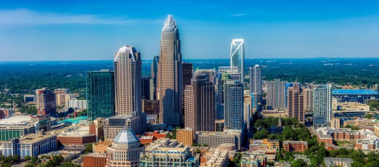 charlotte-north-carolina-city